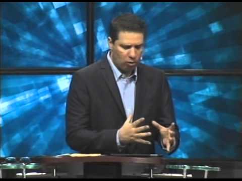 La Naturaleza Del Espíritu Santo