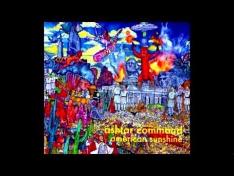 FIFA Ashtar Command Mark IV Feat. Joshua Radin