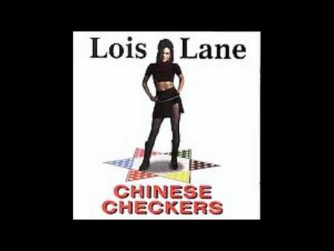 LOIS LANE - Chinese Checkers