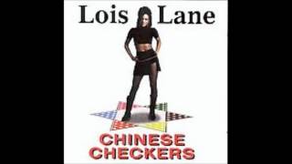 LOIS LANE - Chinese Checkers