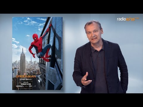 Die Filmtipps vom 13.07.2017 Spiderman - Meine glückliche Familie - Zum Verwechseln ähnlich