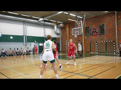 2021-08-21 SBBK vs Blackeberg P06
