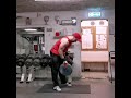 30kg plate pinch for reps