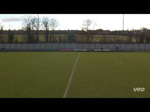 Kingstonian vs Horsham (League - 11/03/2023 - Home)