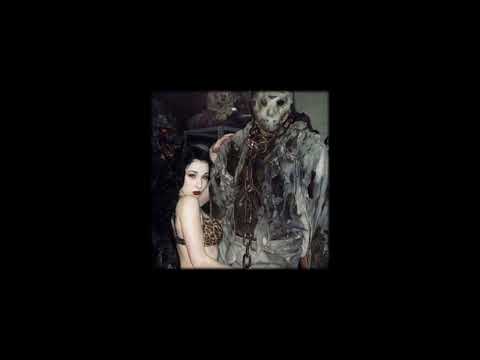 scarlxrd & KUTE - MY PAIN. ( Slowed + Reverb )