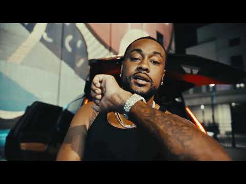 Tay B - Try Again (Official Video)