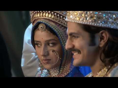 Jodha Akbar - Ep 246 - Hindi TV Serial - Zee5 Premium