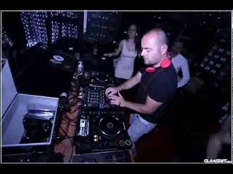 1994.05 - Marco Dionigi @ Gilda Afterhours