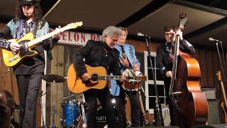 Marty Stuart - Old Mexico - Watermelon Park Fest 2017