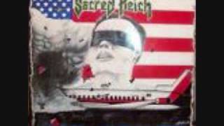 Sacred Reich - Rest in Peace