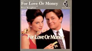 For Love or Money [Original Soundtrack] - In Your Eyes