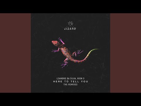 Here To Tell You (Miguel Nuas Extended Remix)