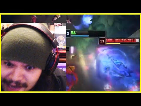 Tobias Fate DEATH SCREAM SOUND pt. 2 - Best Twitch Moments