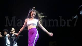 Hailee Steinfeld -- &quot;Used To This&quot;