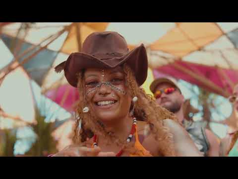 V. Falabella - Main Floor (Universo Paralalello #18 2024-2025)