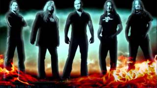 Primal Fear - Running In The Dust