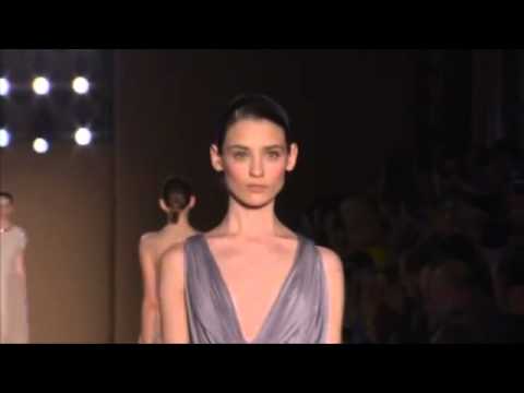 Christophe Josse Haute Couture Autumn/Winter 2012/13
