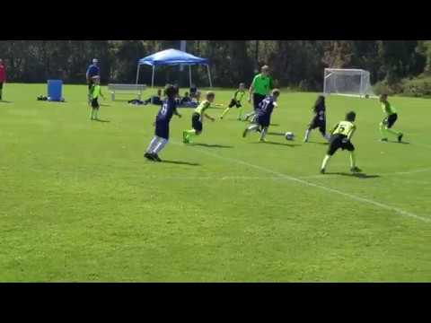 Armada Elite South U10 1X1 Florida Elite South U9