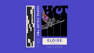 Penny &amp; Sparrow - Eloise (UTAH Remix)