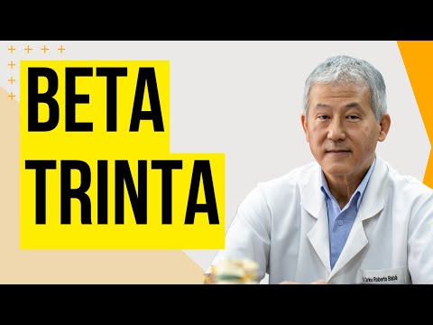 BetaTrinta para que serve?