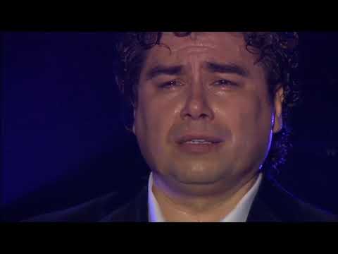 Jorge Castro - Nessun Dorma