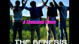 Genesis_One4Band - A Thousand Times