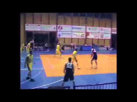 SBT Treviglio: Promozione Maschile 13/14 3^ Giornata vs Bottanuco