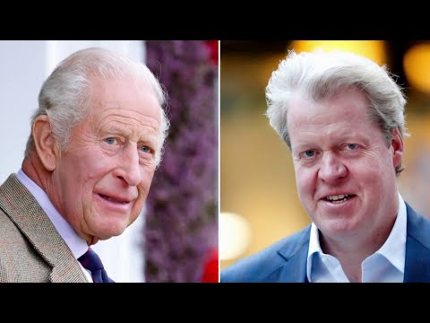Princess Diana’s brother blasts King Charles 