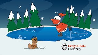 Download lagu Selamat Hari Libur dari Fakultas Sains, Universitas Negeri Oregon! mp3 Download lagu Selamat Hari Libur dari Fakultas Sains, Universitas Negeri Oregon! mp3