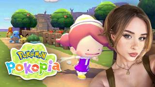 I Tried Pokemon Pokopia! Is it Worth the Hype?