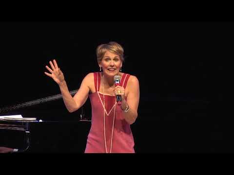 Vaudeville Performers: The Unbridled Energy of a Bygone Era