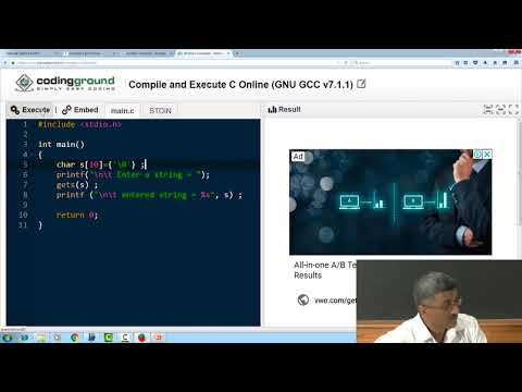 Buffer Overflow Vulnerability & Protection Techineques
