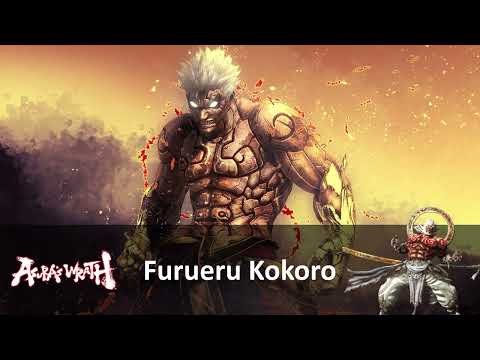 Mihark's Best VGM #0285 : Asura's Wrath - Furueru Kokoro