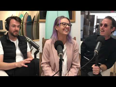 The Grit! with Circe Wallace (Full episode 105)