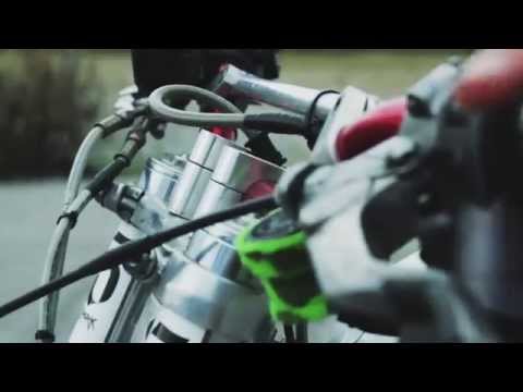 Pol Stunt Bike - Montmeló Tour - [PICTACH]