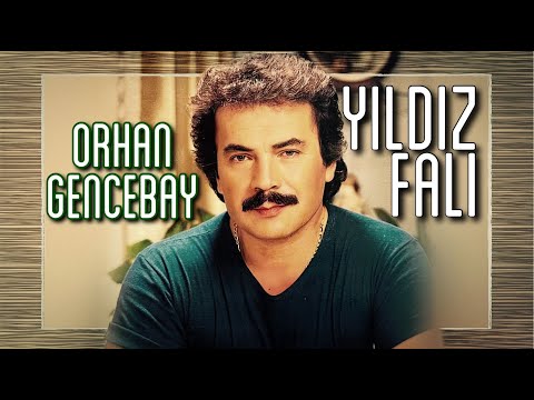 Yıldız Falı - Orhan Gencebay
