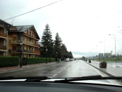 Llivia:  We Found It 06062010