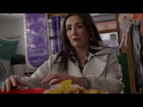 Semana Santa en Pamplona: el sabor de México que invita a viajar sin salir de la ciudad