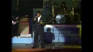 COME WHAT MAY - DERRICK J. LIVE IN CONCERT