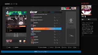 [DJMAX respect]#13 未プレイの譜面を全部プレイしたら爆発的に上手くなる説