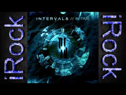 iRock: Intervals - In Time [EP]
