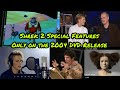Shrek 2 Special Features Only On The 2004 DVD Release