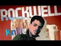Knife - Rockwell (록웰,1984)|Lyrics|한글자막 🌹🥂