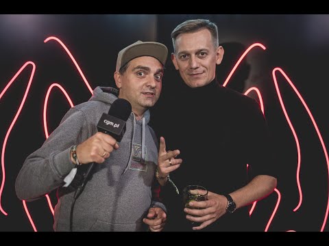 Te-Tris: "Nie myślę już o tym, że coś powinienem, tylko robię rzeczy"