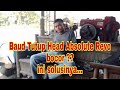 Atasi Tutup Blok Head Absolut Revo Rembes