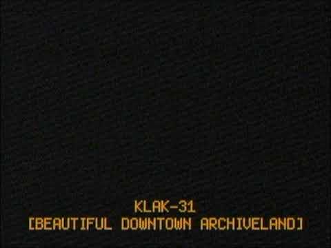 Ben Minnotte - In Your Hands (Violin & "Mellotron" Thing)