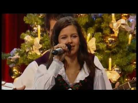 Oesch's die Dritten - Winterpracht