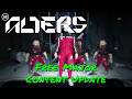 The Alters — Free Major Content Update The Alters — Free Major Content Update