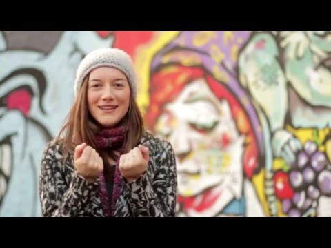 "The image and sound of Multilingualism" - Teaser by The Language Project