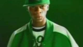 Papoose- BK Stomping